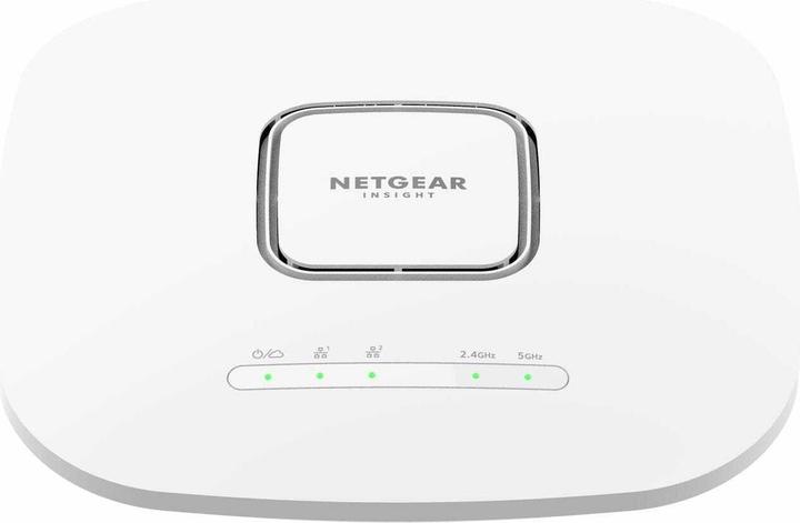 Produktbild Netgear WAX628-111EUS (4800 Mbit/s)
