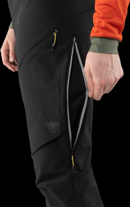 Produktbild Dynafit Ridge Dynastretch Hose (XL)