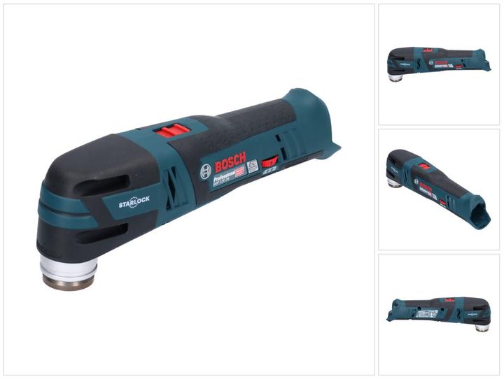 Actual product image Bosch Professional GOP 12V-28