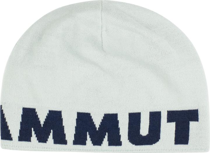 Produktbild Mammut Logo Beanie (One Size)