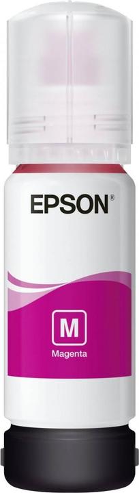 Actual product image Epson 104 (M)
