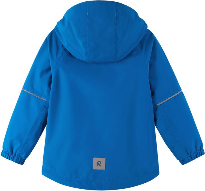 Actual product image Reima tec Kinder Regenjacke Kallahti Bright (104)