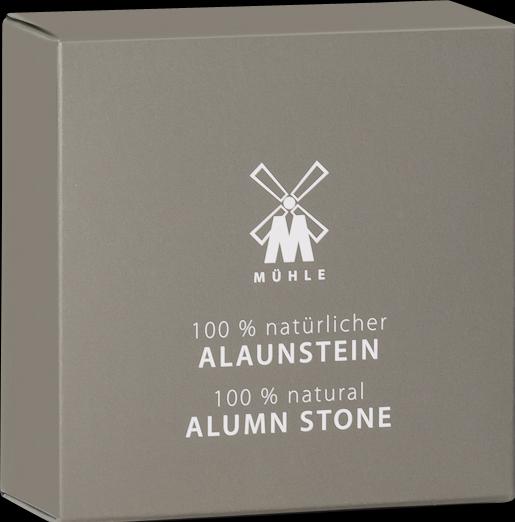 Mühle Pierre d'alun Cordon (Pierre d'alun Après-rasage, 65 ml)