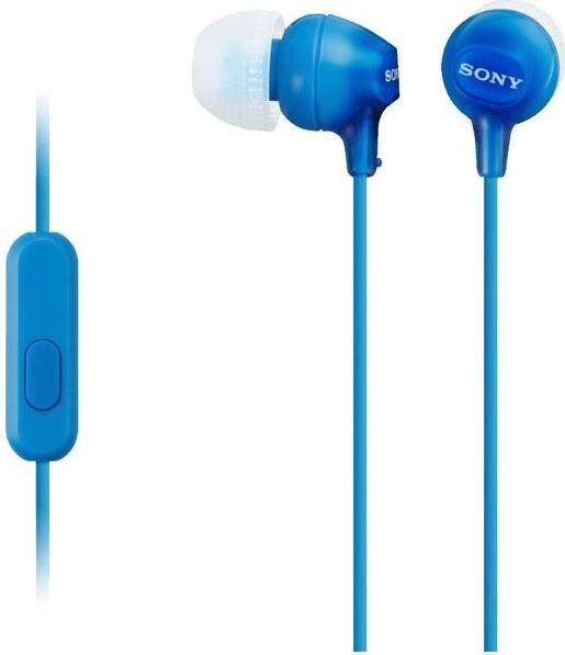 Productafbeelding Sony Mdr-Ex15lp (Geen ruisonderdrukking, Bedraad)