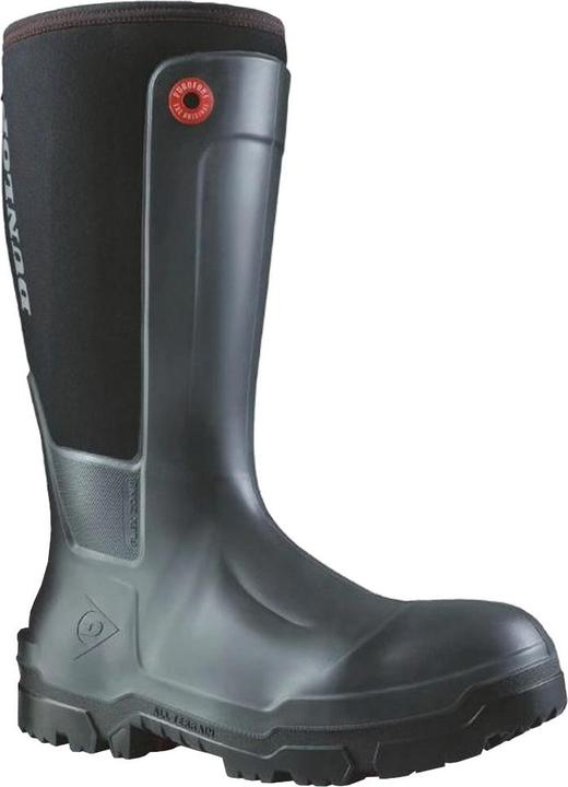 Image du produit Dunlop Bottes en caoutchouc Snugboot Workpro (40.5)