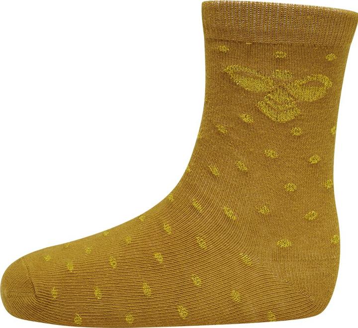 Produktbild hummel Alfie Sock 3-Pack (37 - 40)