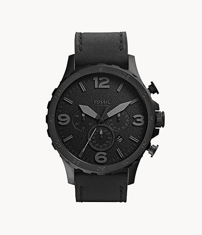 Produktbild Fossil Nate (Analoguhr, 50 mm)