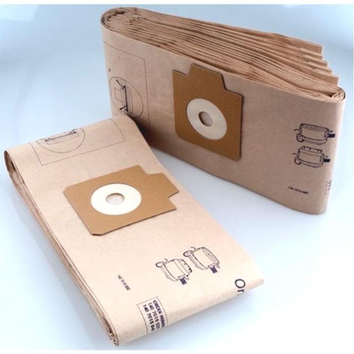 Produktbild Nilfisk Staubbeutel Papier (10 x)