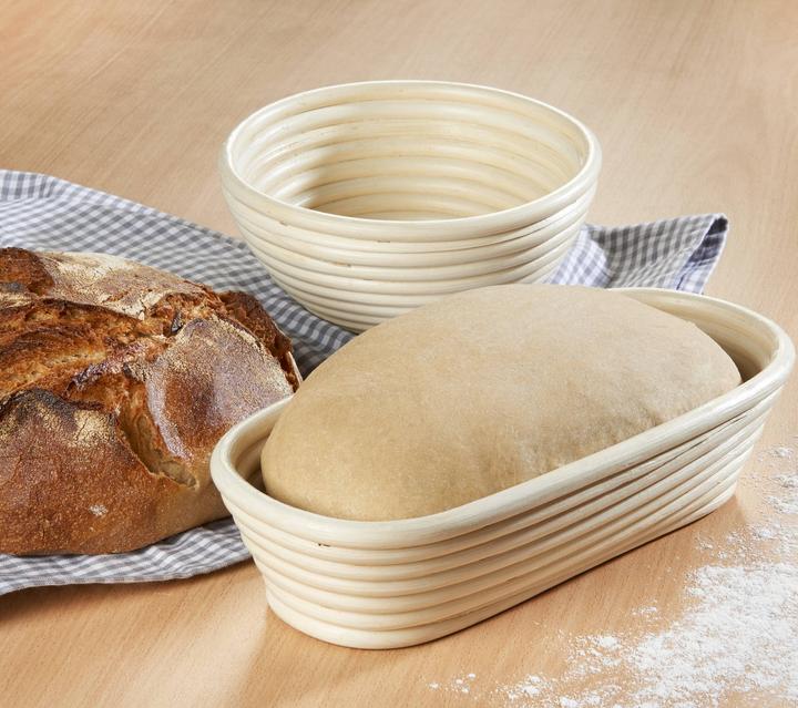 Produktbild Westmark Garkörbchen