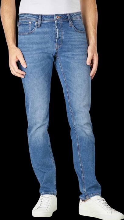 Produktbild Jack & Jones Slim Fit Jeans (W31/L32)