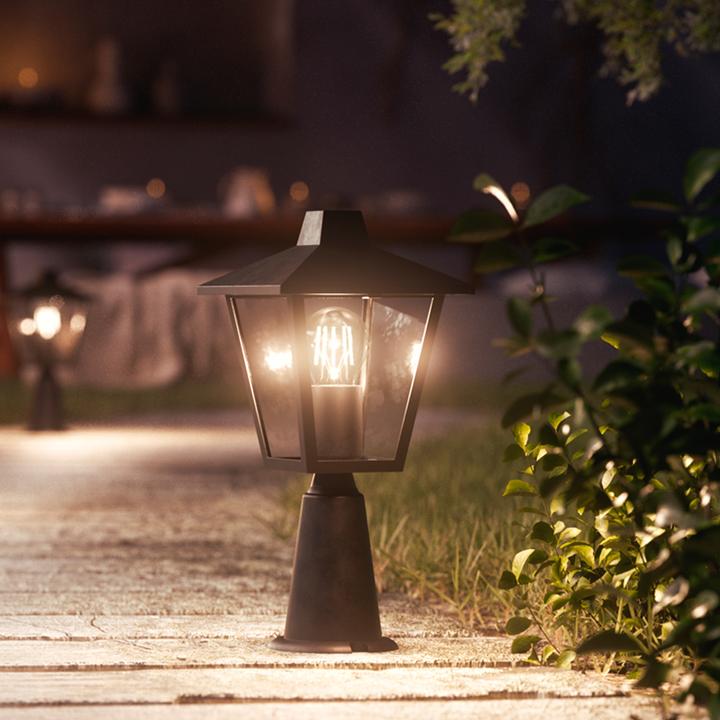 Produktbild Philips Outdoor Kinno (E27, IP44)