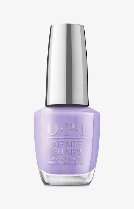 Immagine prodotto OPI HRQ26 IS - DOLCEZZA SPLENDENTE 15 ml (Dolcemente stucchevole, Smalto per unghie effetto gel)