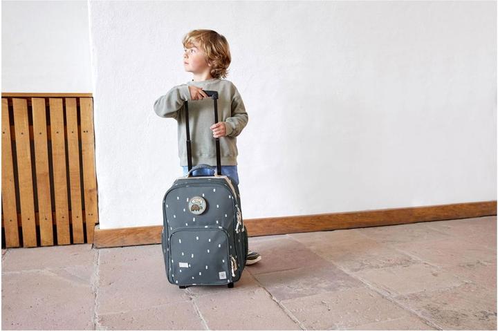 Immagine prodotto Lässig Stampe felici (22 l, Bagaglio a mano (fino a 50 litri))