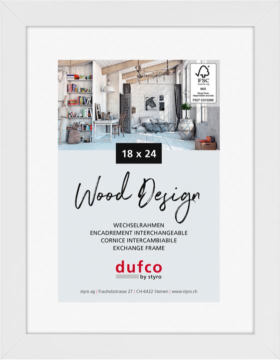 Dufco Toronto (18 x 24 cm)