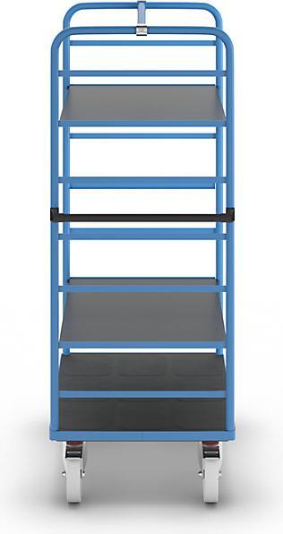 Actual product image eurokraft pro Etagenwagen (500 kg)
