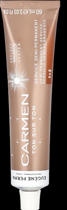 Immagine prodotto Eugene Perma Carmen Tone on Tone Colorazione 60ml (2'10)