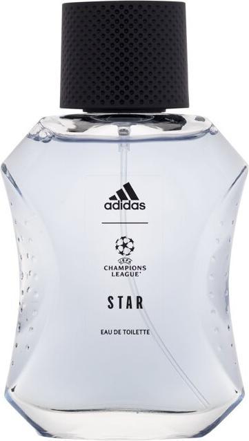 Immagine prodotto adidas Stella UEFA EDT (Eau de toilette, 50 ml)