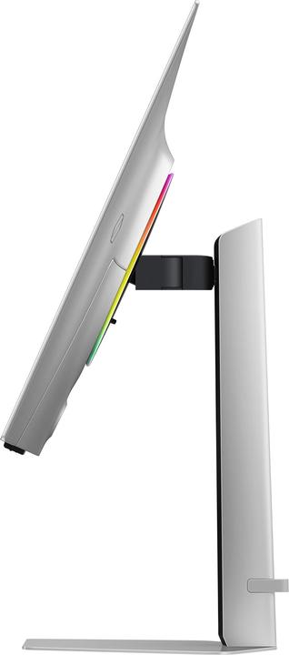 Actual product image Samsung 32" Odyssey OLED G8 gamingskaerm S32FG812 (3840 x 2160 Pixels, 32")