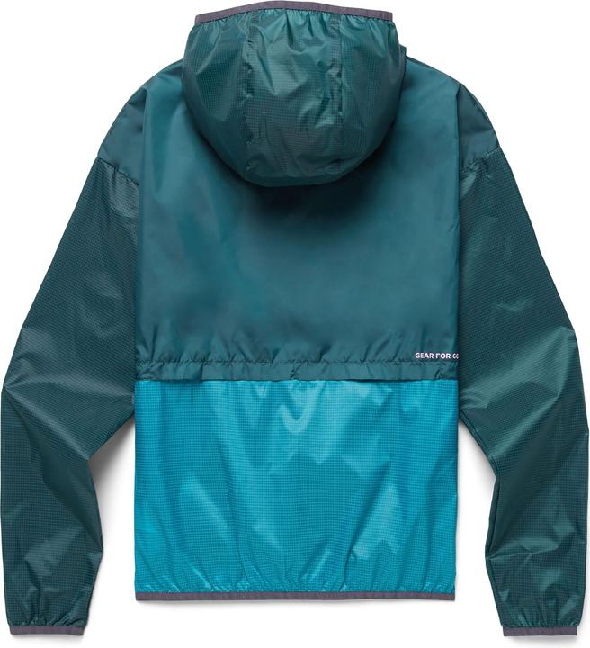 Immagine prodotto Cotopaxi Giacca a vento Teca con mezza zip (M)