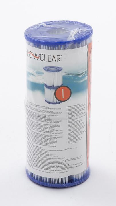 Immagine prodotto Bestway cartuccia filtro