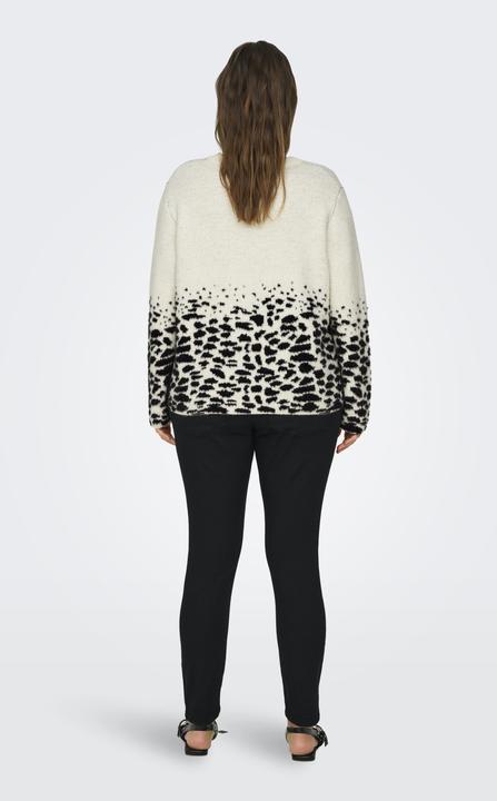 Produktbild Only CARANNI Strickpullover Strickpullover (M)