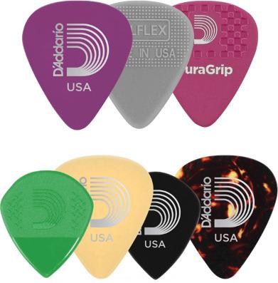 Actual product image D'Addario 1XVP6-5 (7 x)