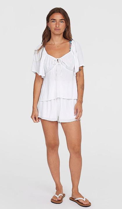 Produktbild O'Neill Beachshirt Hughes Woven (S)