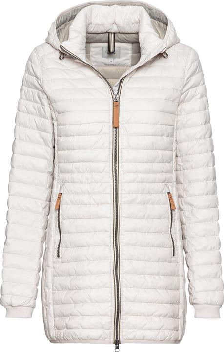 Produktbild Camel Active Steppjacke mit abnehmbarer Kapuze (38)