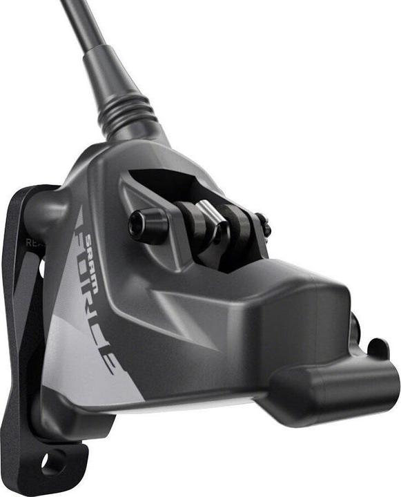 Immagine prodotto Sram Pinza per freni a disco, montaggio piatto, Force eTap AXS (Anteriore + Posteriore, Pinza freno)