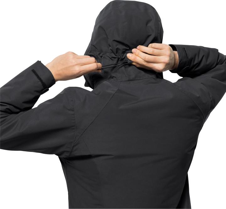 Produktbild Jack Wolfskin Heidelstein Ins Jkt W (XS)