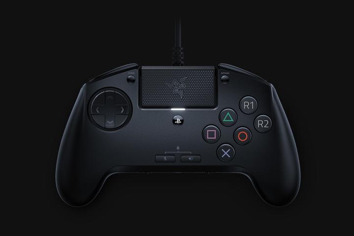 Produktbild Razer Raion Arcade Stick (PS4)