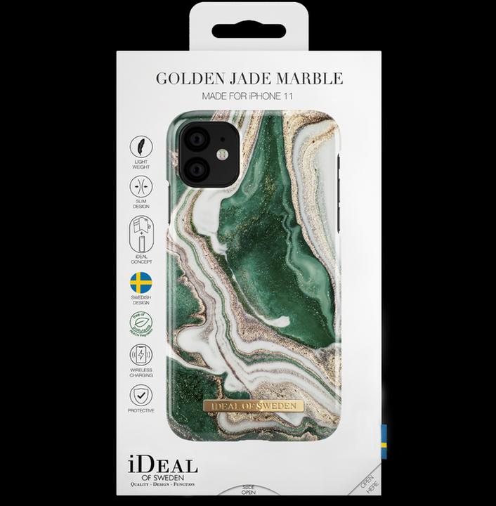 Image du produit iDeal Of Sweden Couverture design (Apple iPhone 11)