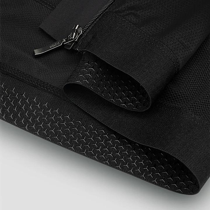 Image du produit Rockbros 15120002004 maillot cycliste XL à manches courtes - noir (XL)
