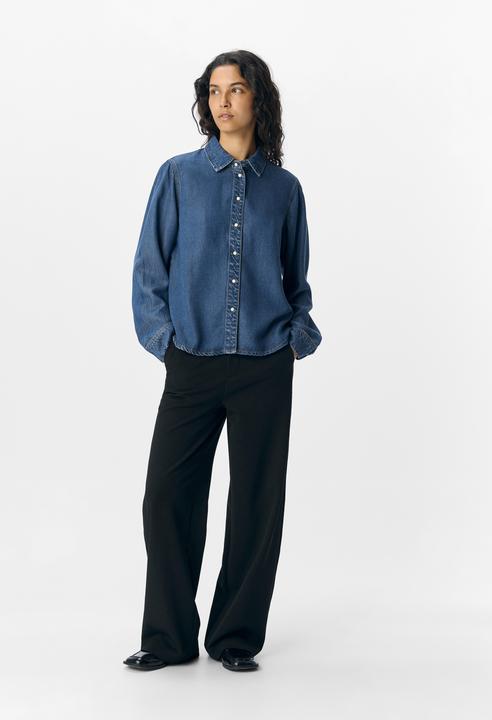 Immagine prodotto Object Denim Hemd (XS)