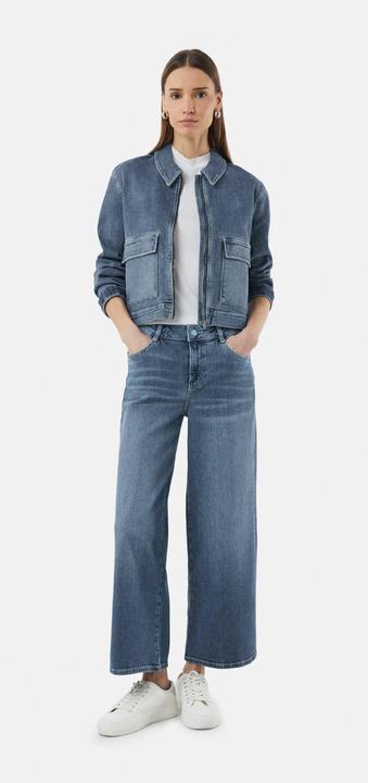 Immagine prodotto Comma Identity Jeansjacke (36)