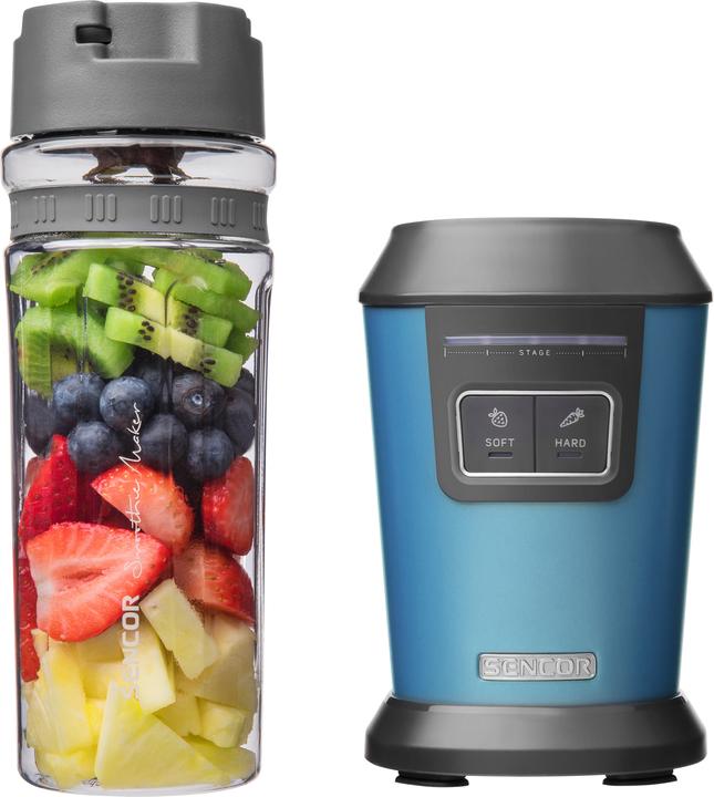 Image du produit Sencor SBL 7172BL mixeur à cocktail (800 W)