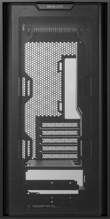 Image du produit ASUS Va A21 Case (mATX, Mini-ITX)