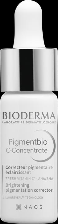 Produktbild Bioderma Pigmentbio C-Concentrate (15 ml)