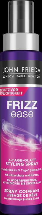 John Frieda Frizz Ease