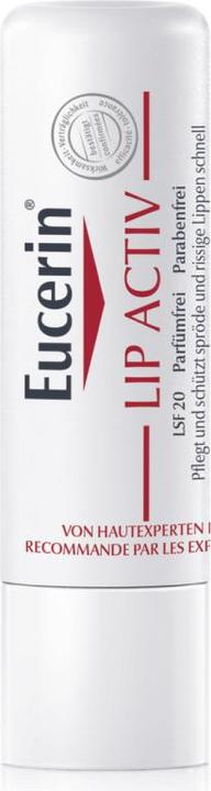 Eucerin Lip Activ (Balsam)