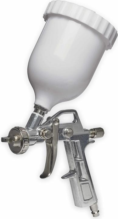 Image du produit Einhell 4132776 Kit d'outils pneumatiques 1p.