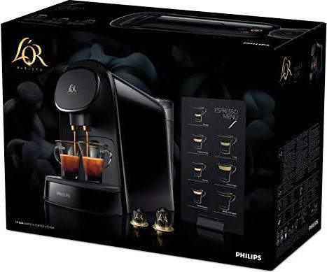 Image du produit Philips L'Or Barista (L'Or Barista)