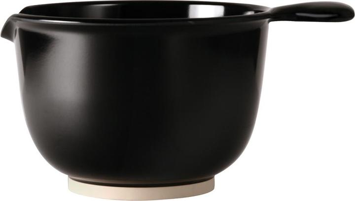 Actual product image Waca Rührschüssel 2,5l schwarz (21 cm, 7275.84 l, 1 x)