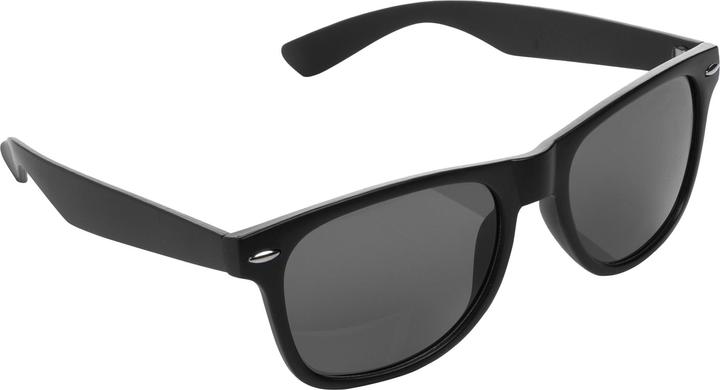 Xd Collection Sonnenbrille PC Plastik recyceltes Material