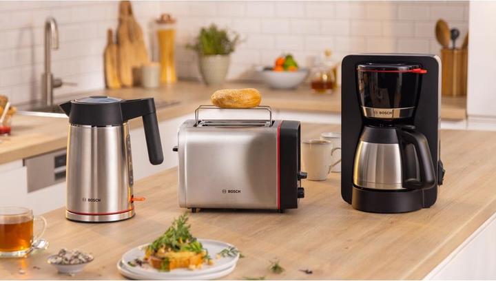 Image du produit Bosch Hausgeräte Machine à café BOSC (Prise UE)