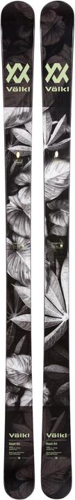 Actual product image Völkl Bash 86 (172 cm, Without binding)