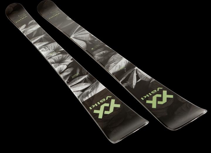 Actual product image Völkl Bash 86 (172 cm, Without binding)