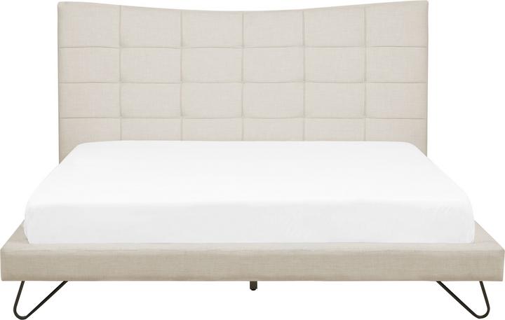 Produktbild Beliani Lannion (160 x 200 cm)