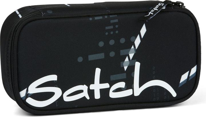 Satch Ninja Matrix
