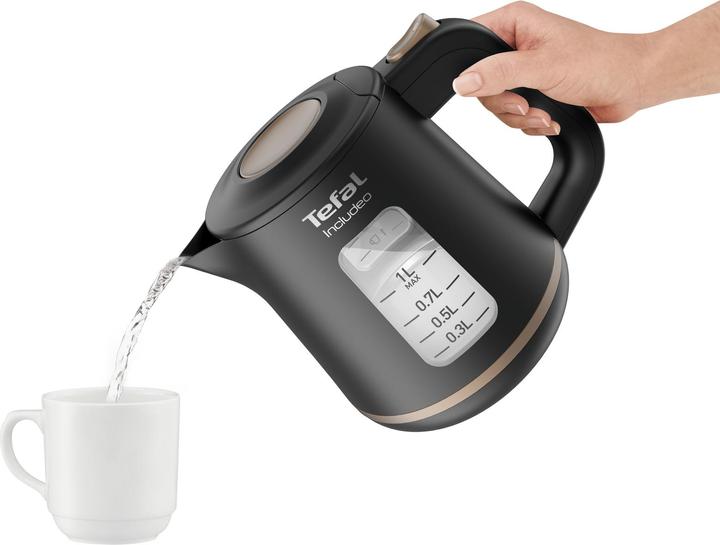Produktbild Tefal Wasserkessel (1 l)